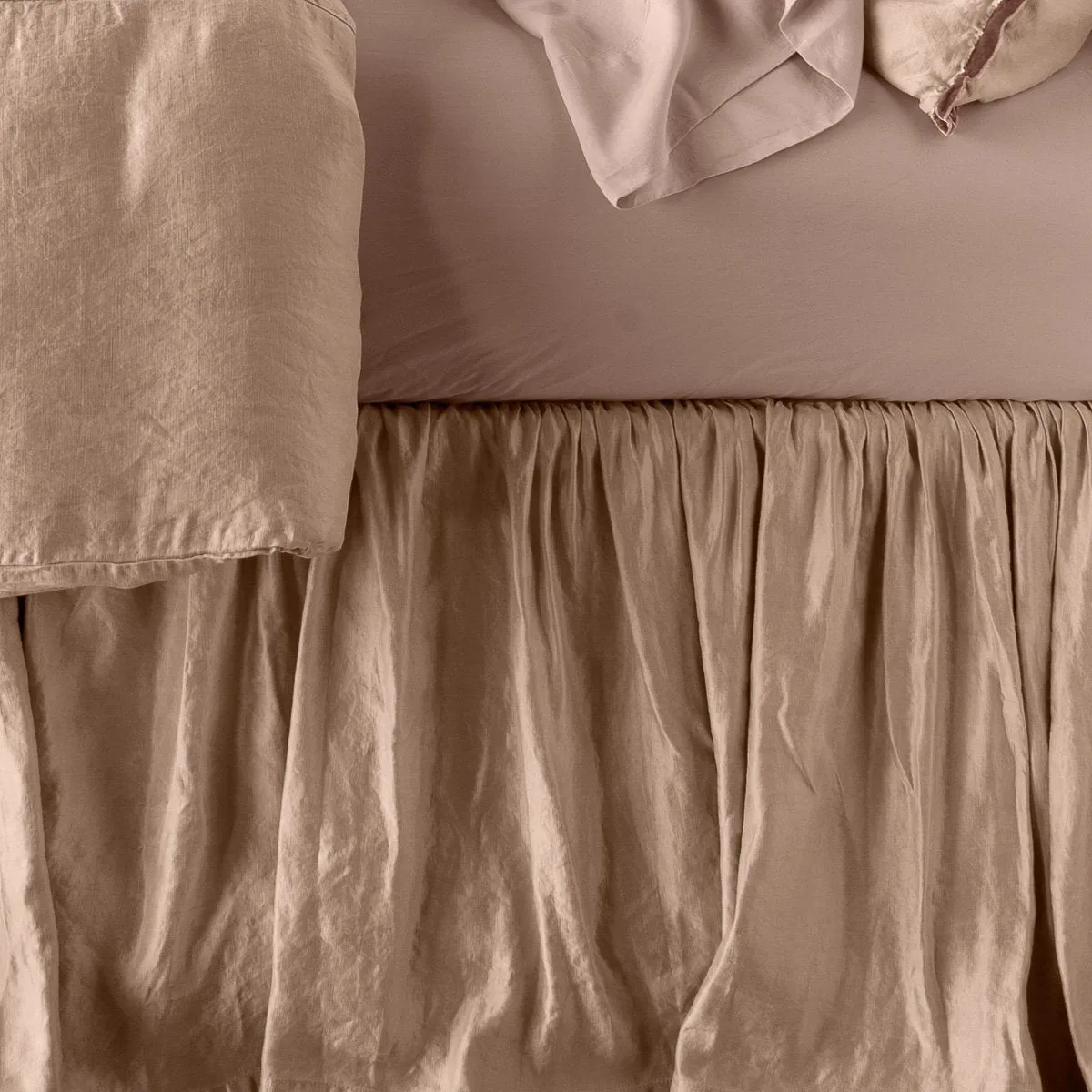 Paloma Bed Skirt