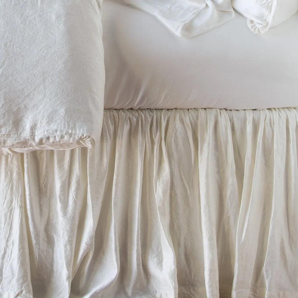 Paloma Bed Skirt