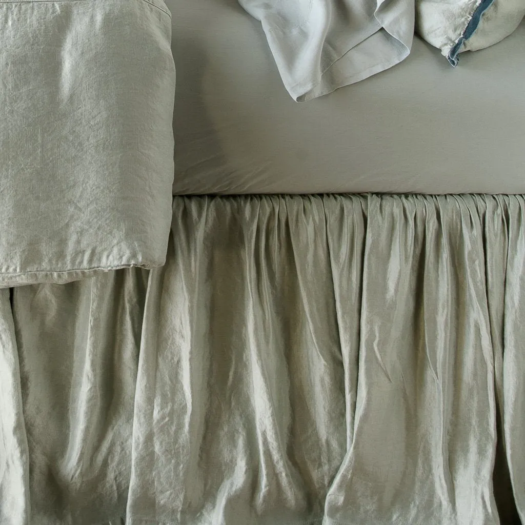 Paloma Bed Skirt