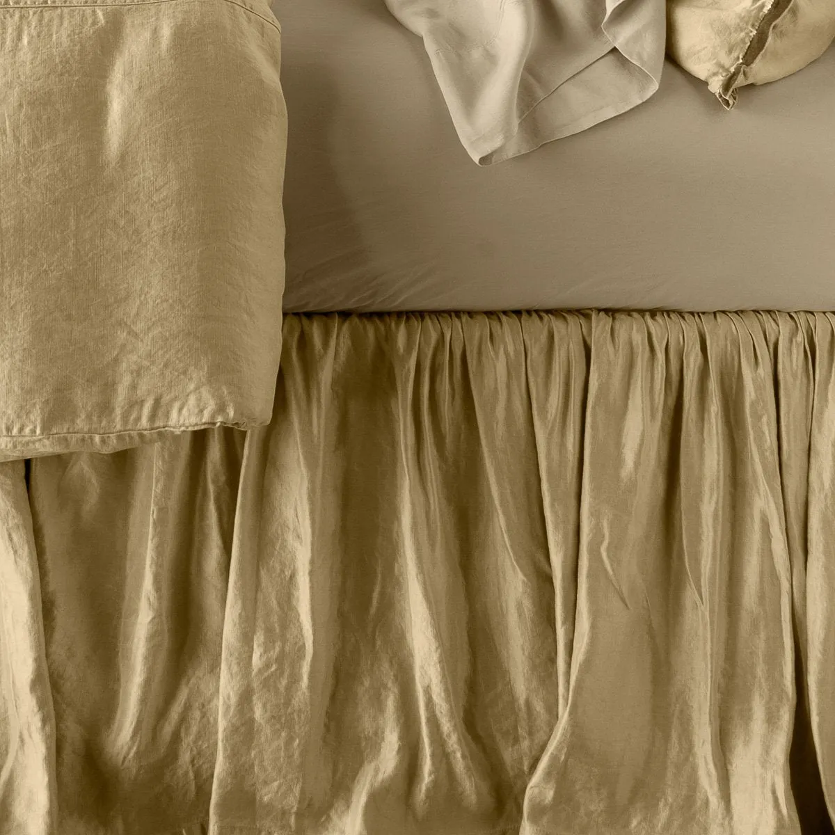 Paloma Bed Skirt