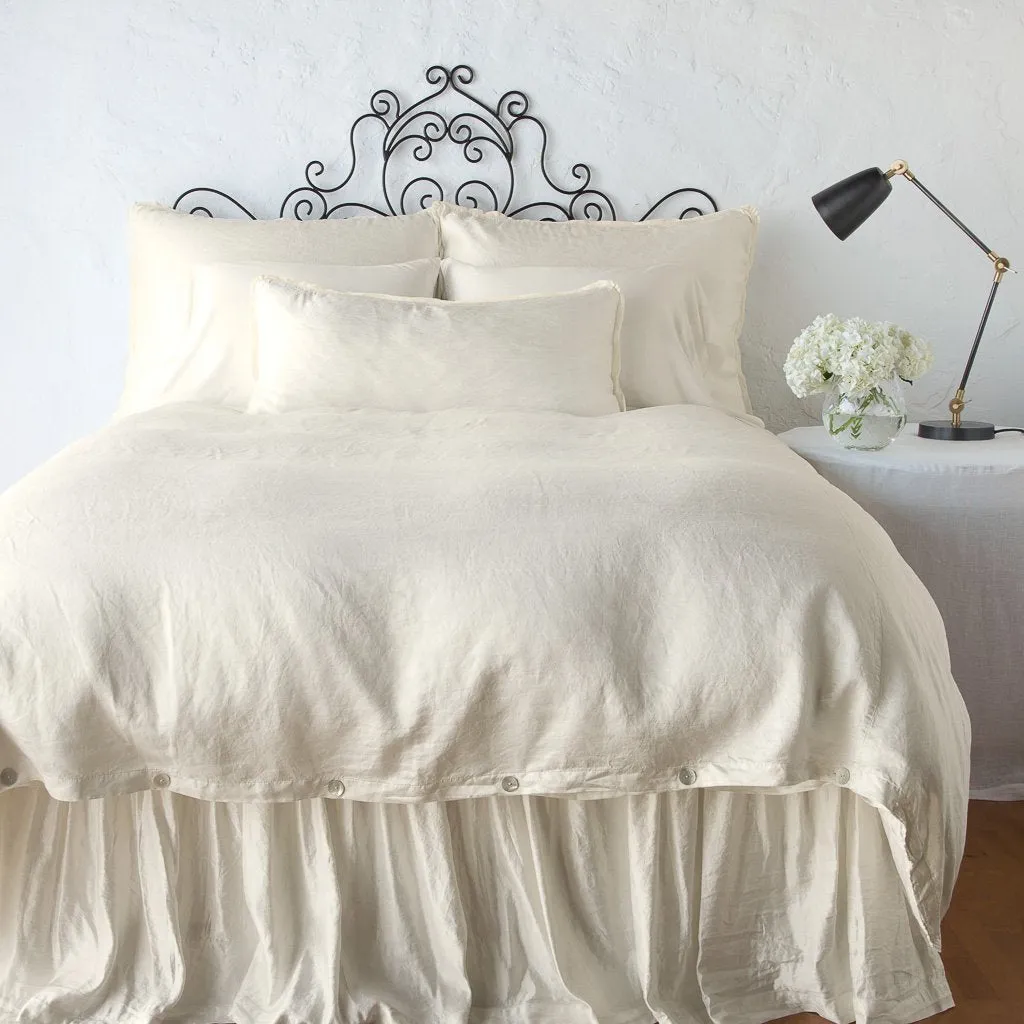Paloma Bed Skirt