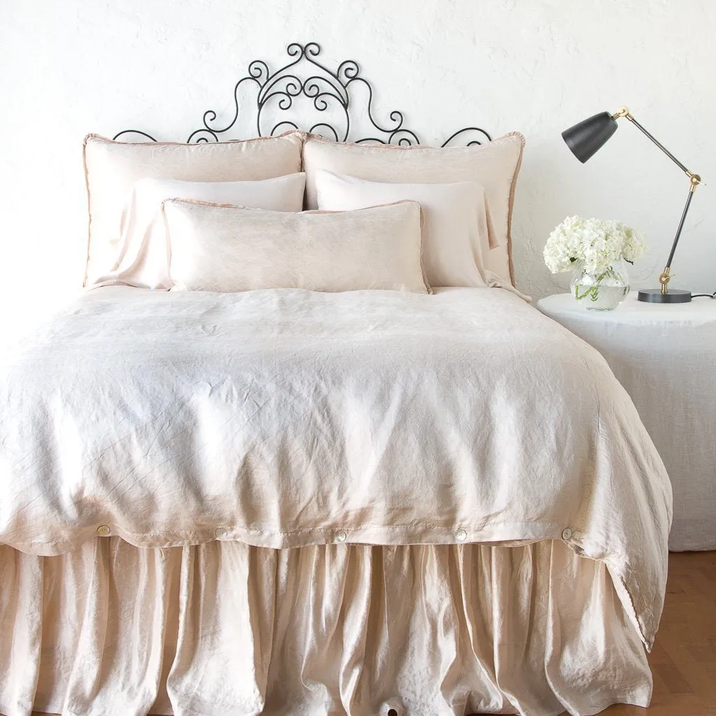Paloma Bed Skirt