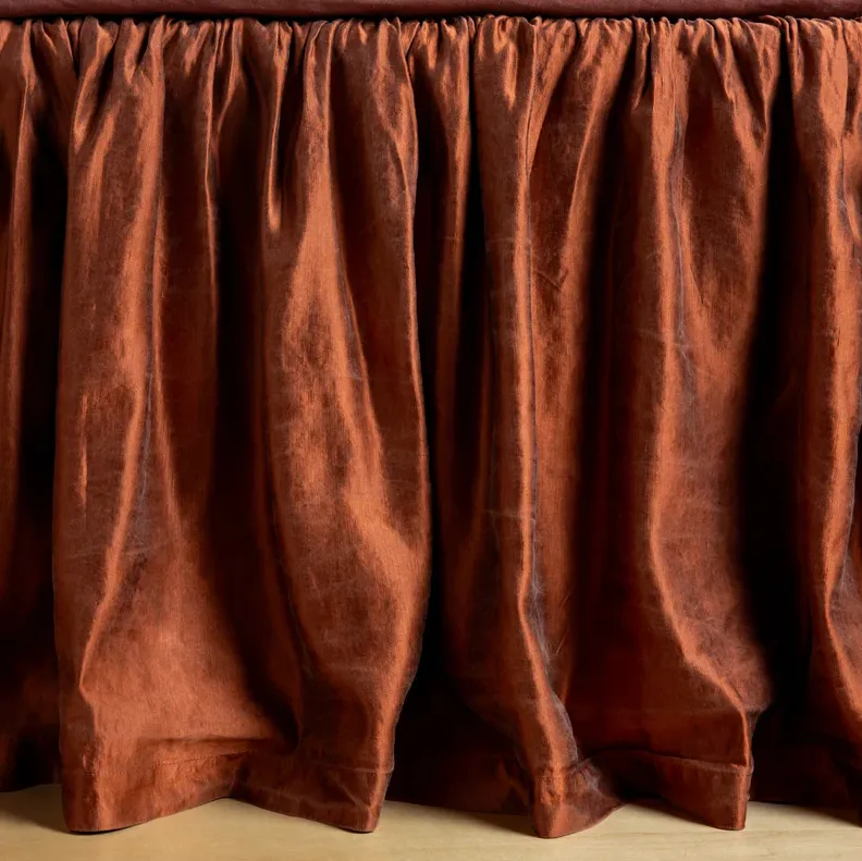 Paloma Bed Skirt