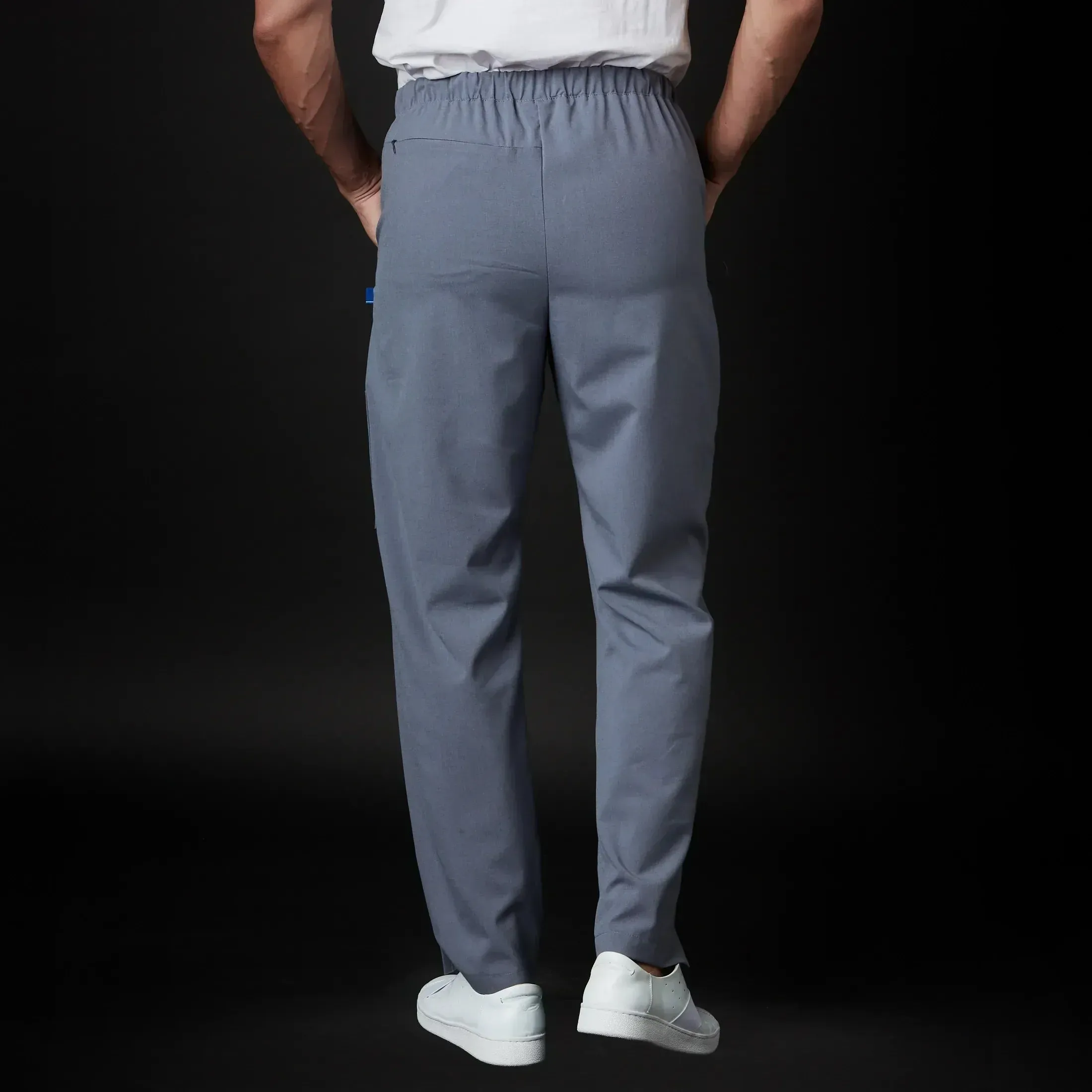 Pantalón Quirúrgico de Hombre Dean