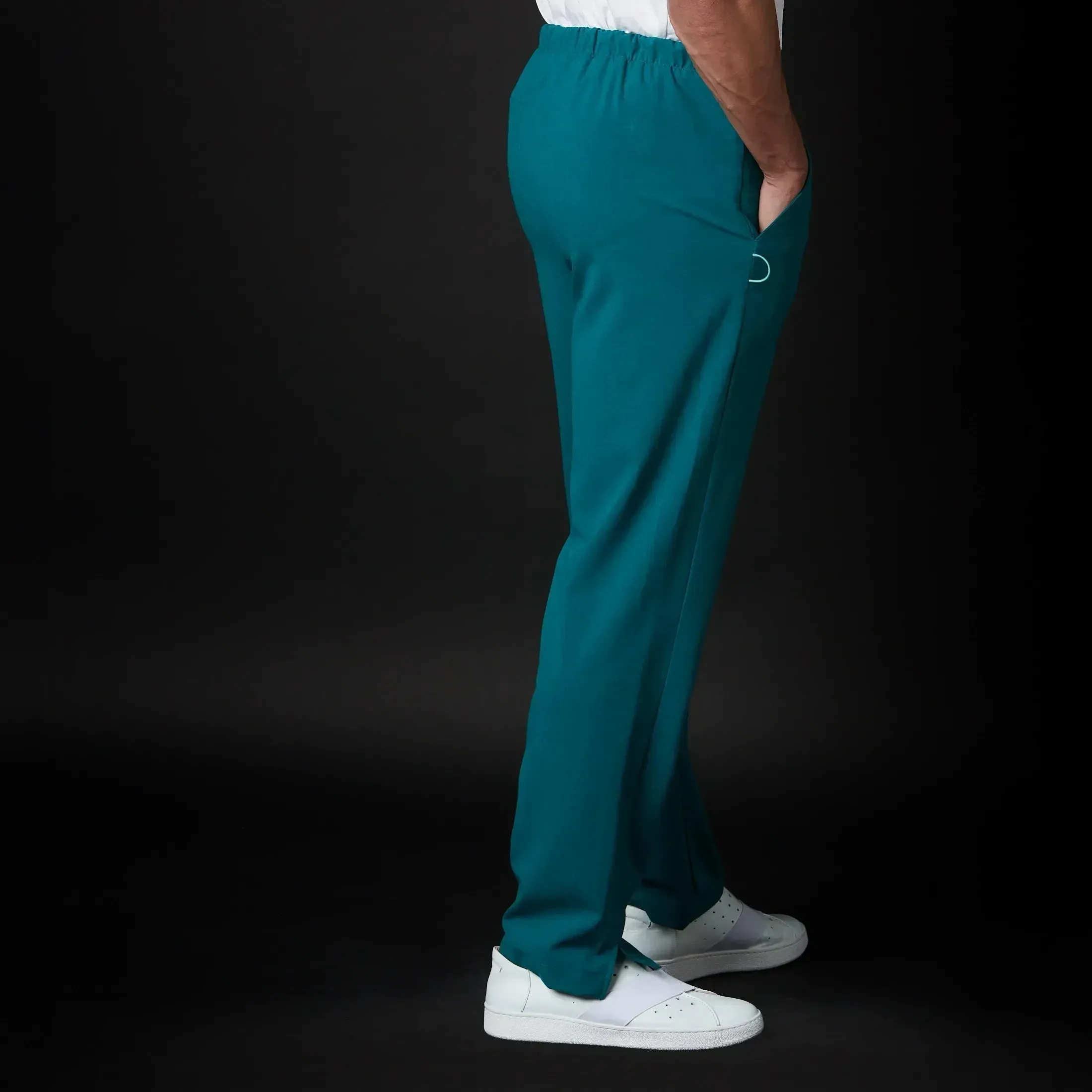 Pantalón Quirúrgico de Hombre Dean