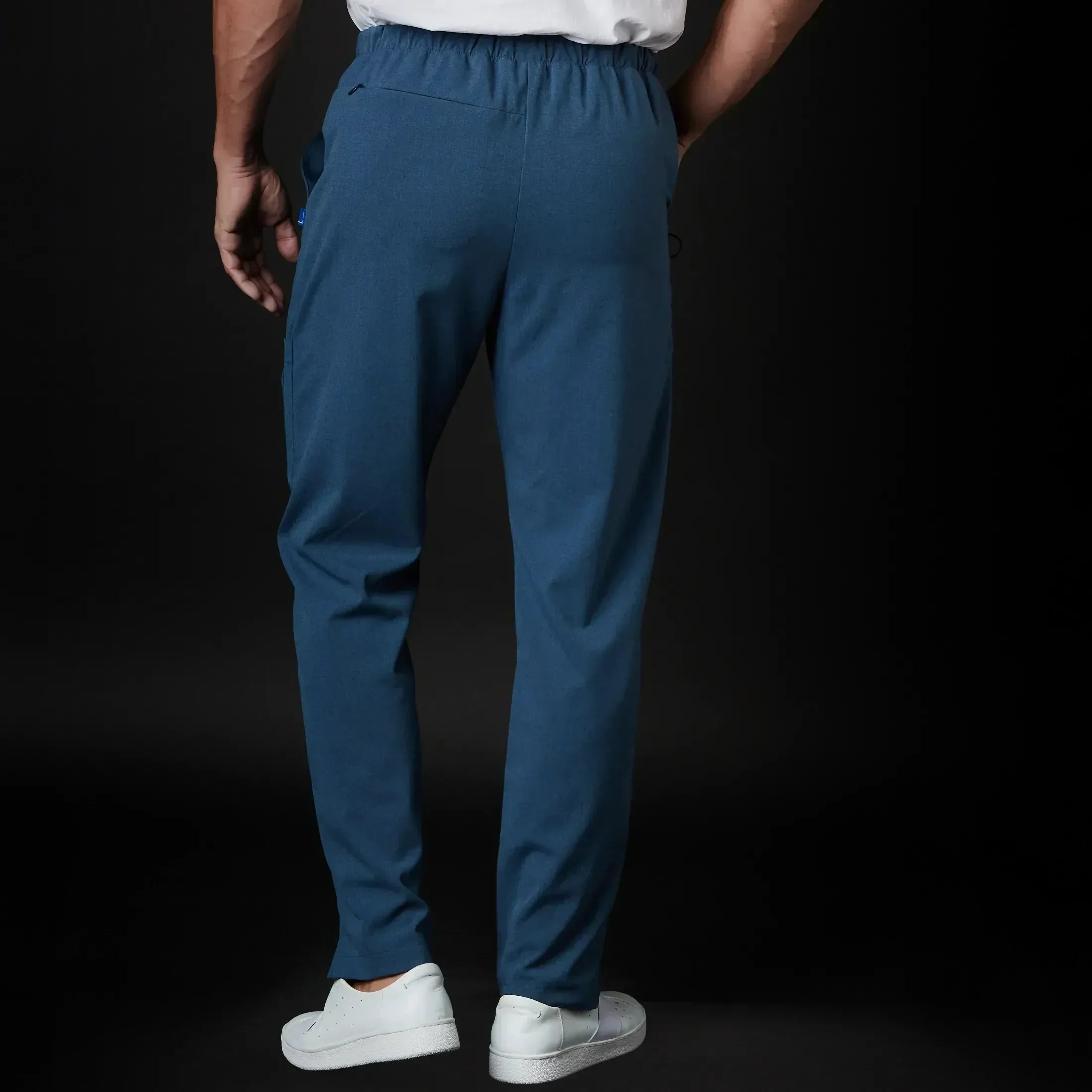Pantalón Quirúrgico de Hombre Dean