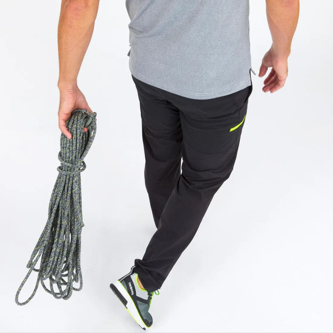 Pantalon de voile sailing 500 H Noir