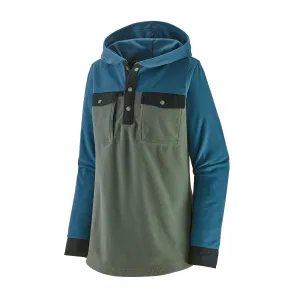 Patagonia W's L/S Early Rise Shirt
