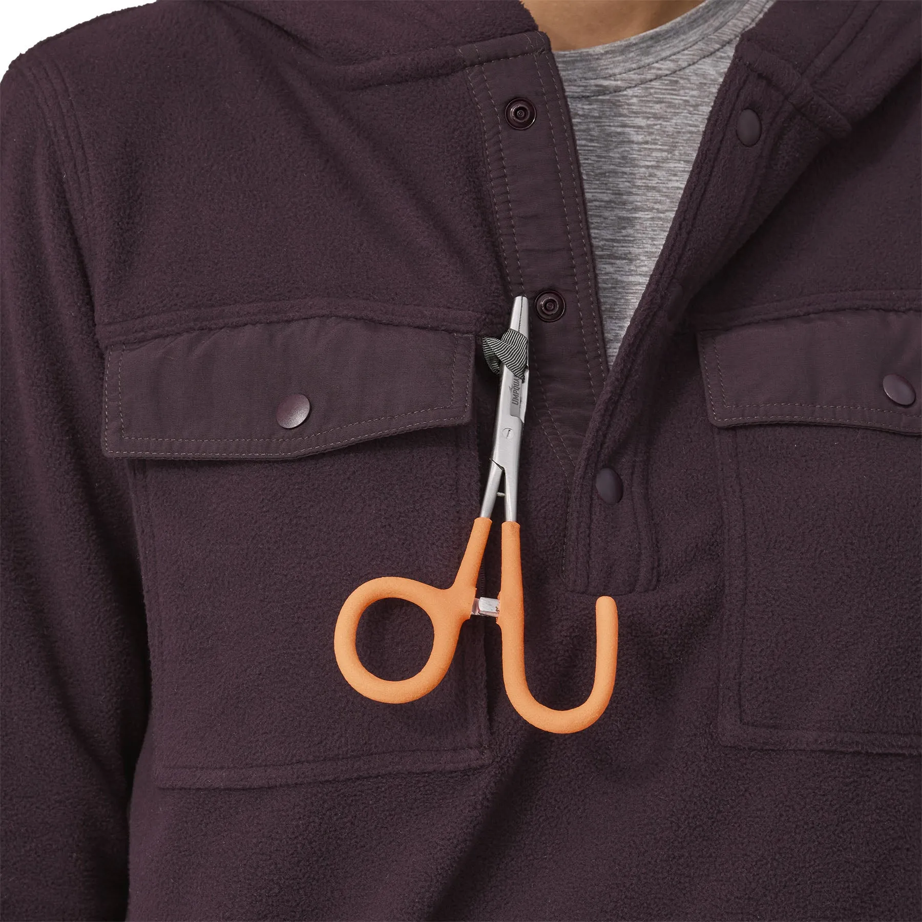 Patagonia W's L/S Early Rise Shirt