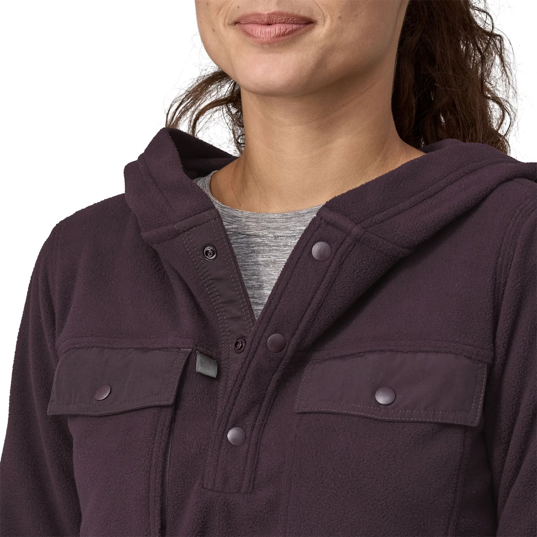 Patagonia W's L/S Early Rise Shirt