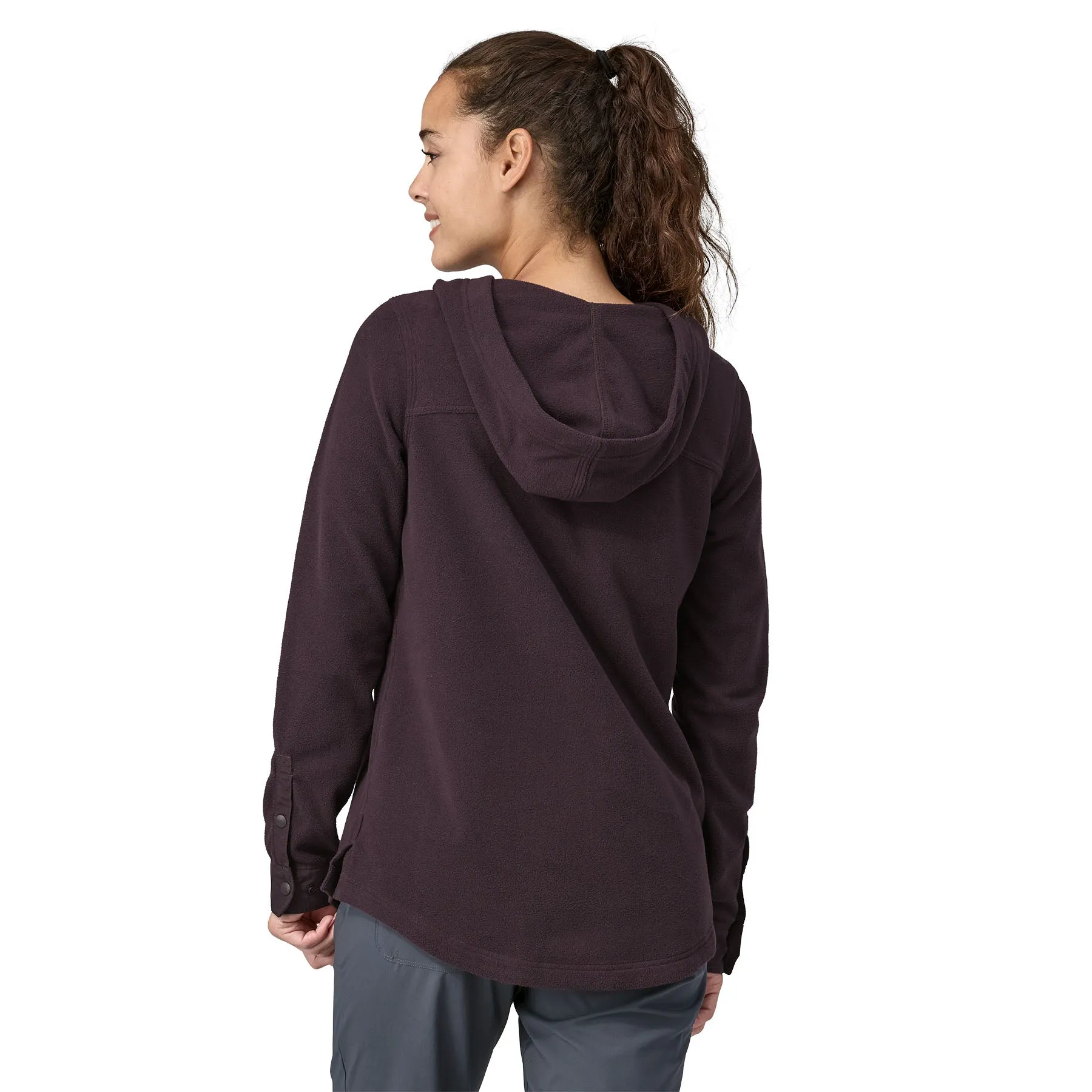 Patagonia W's L/S Early Rise Shirt