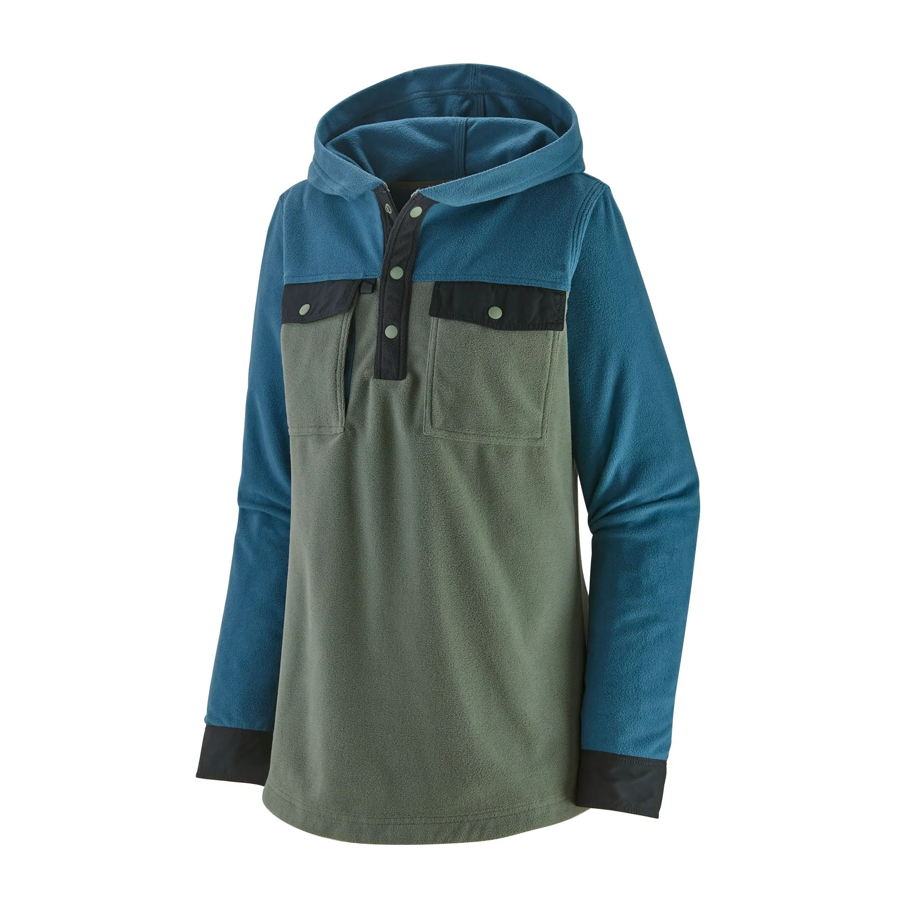 Patagonia W's L/S Early Rise Shirt