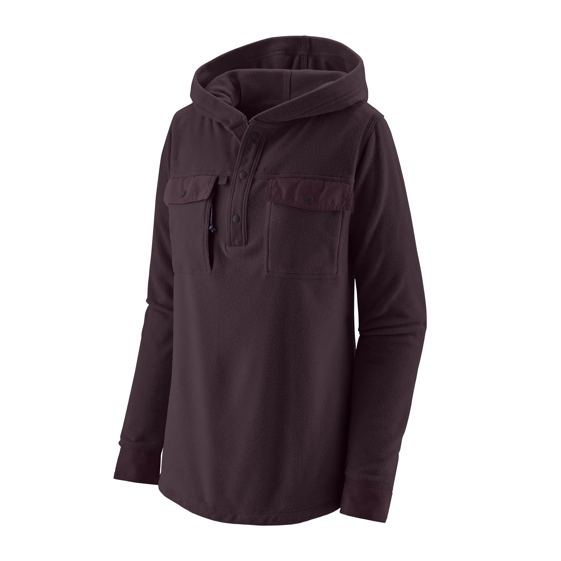 Patagonia W's L/S Early Rise Shirt