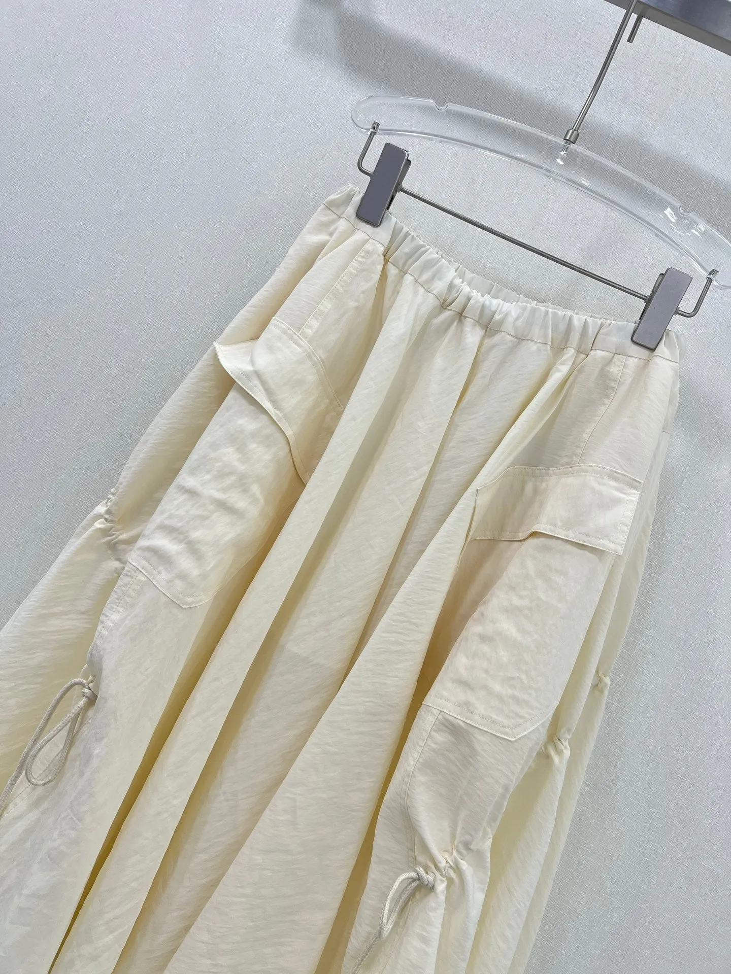 PD 25 new skirt
