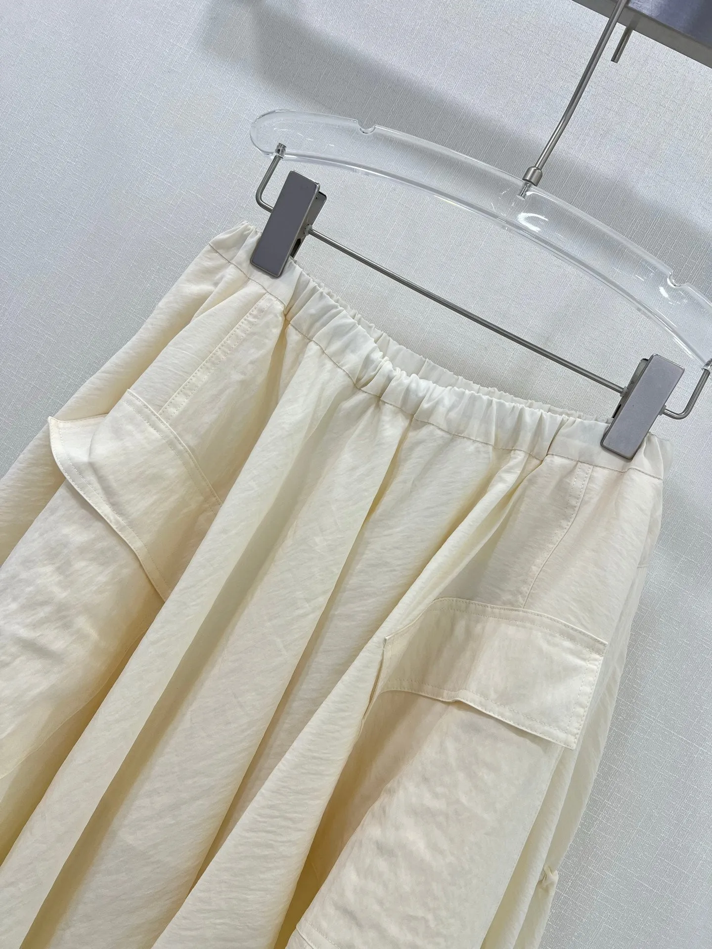 PD 25 new skirt