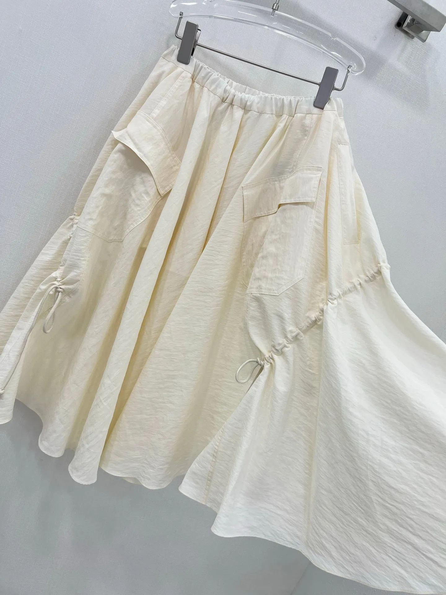 PD 25 new skirt