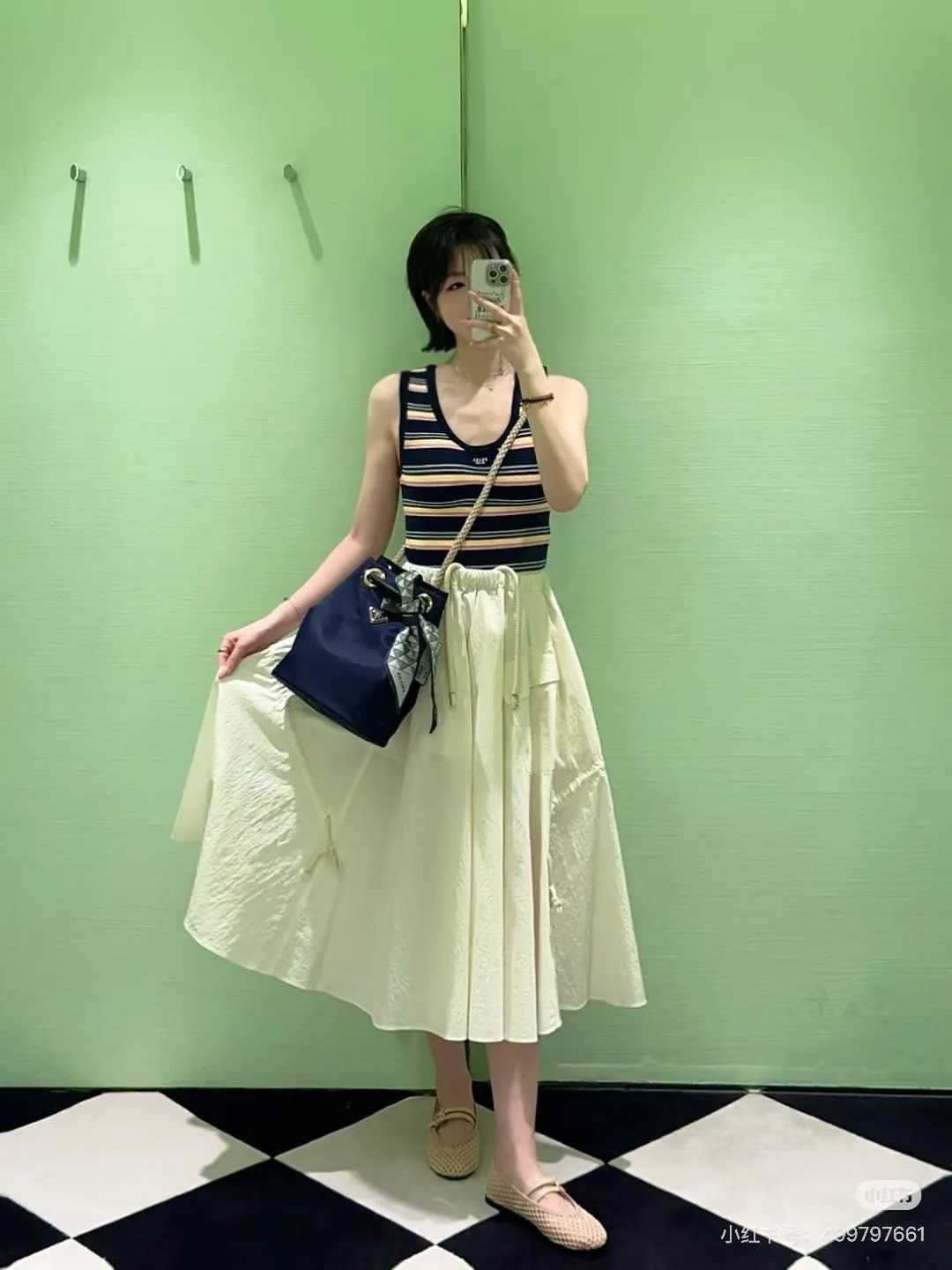 PD 25 new skirt