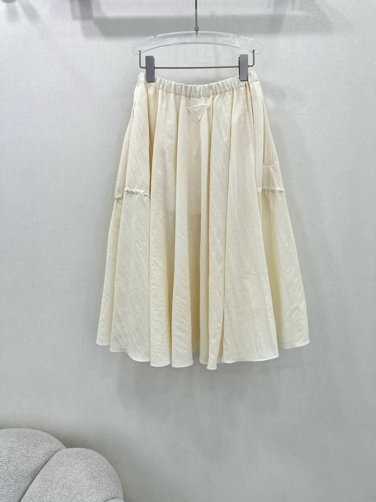 PD 25 new skirt