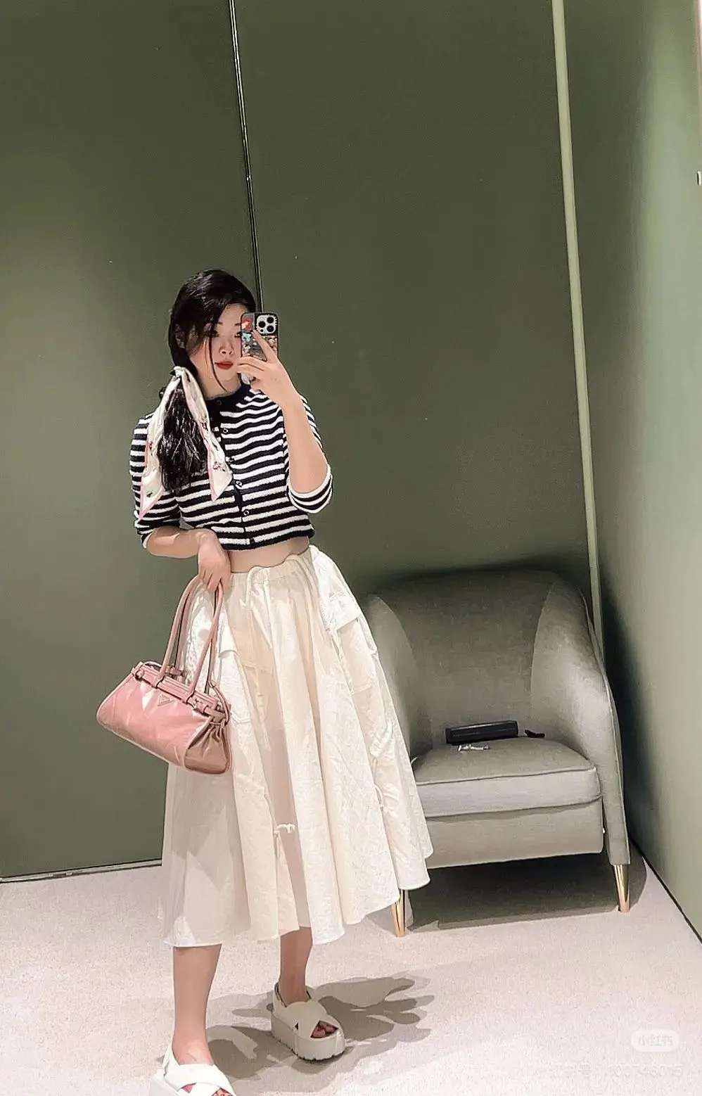 PD 25 new skirt