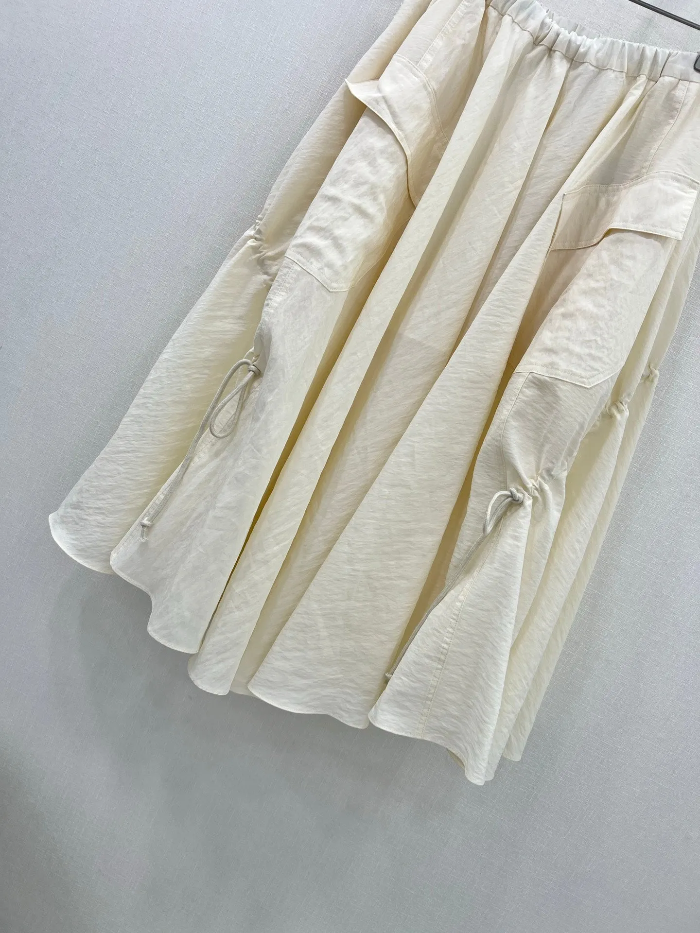 PD 25 new skirt