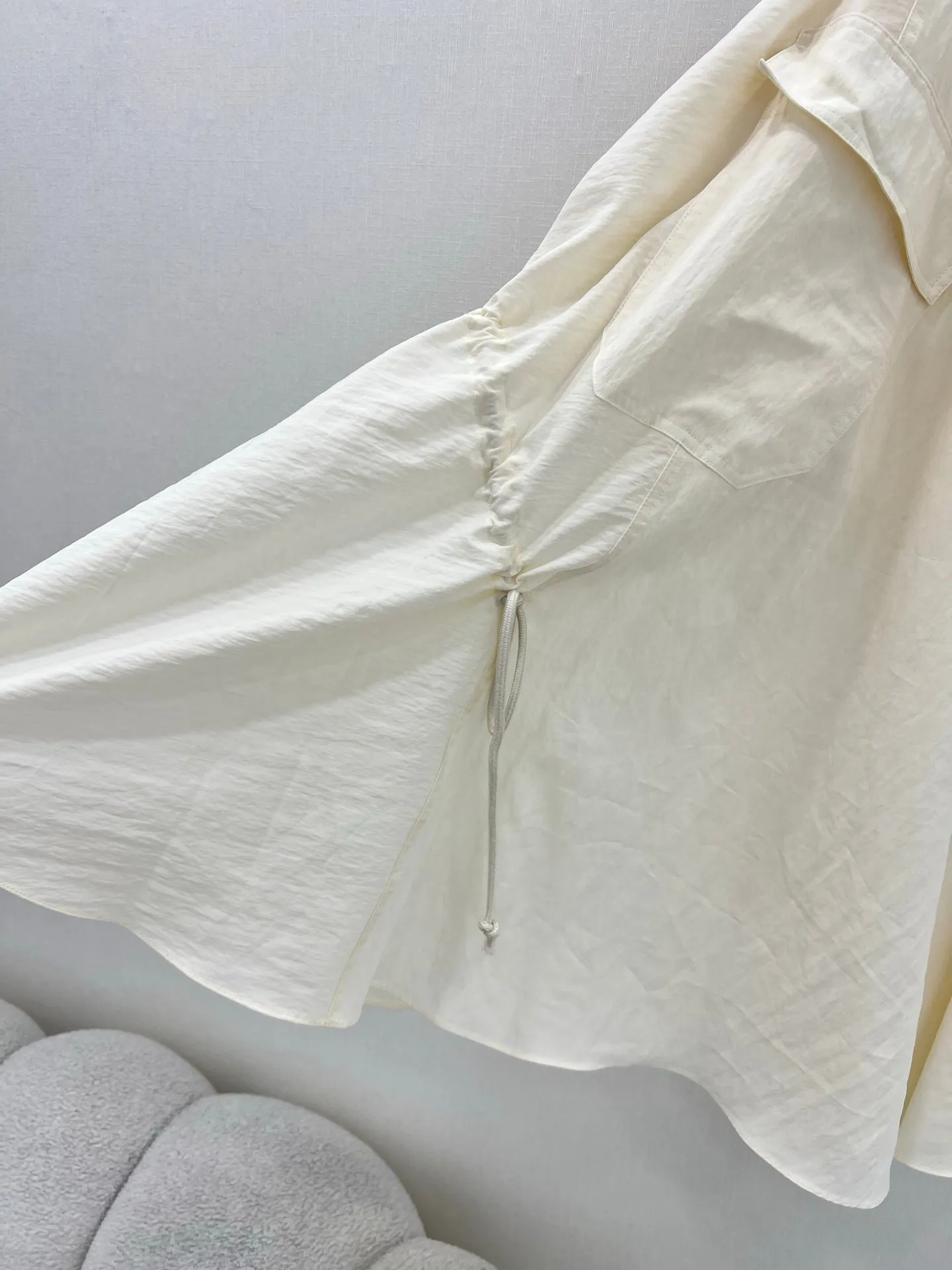 PD 25 new skirt