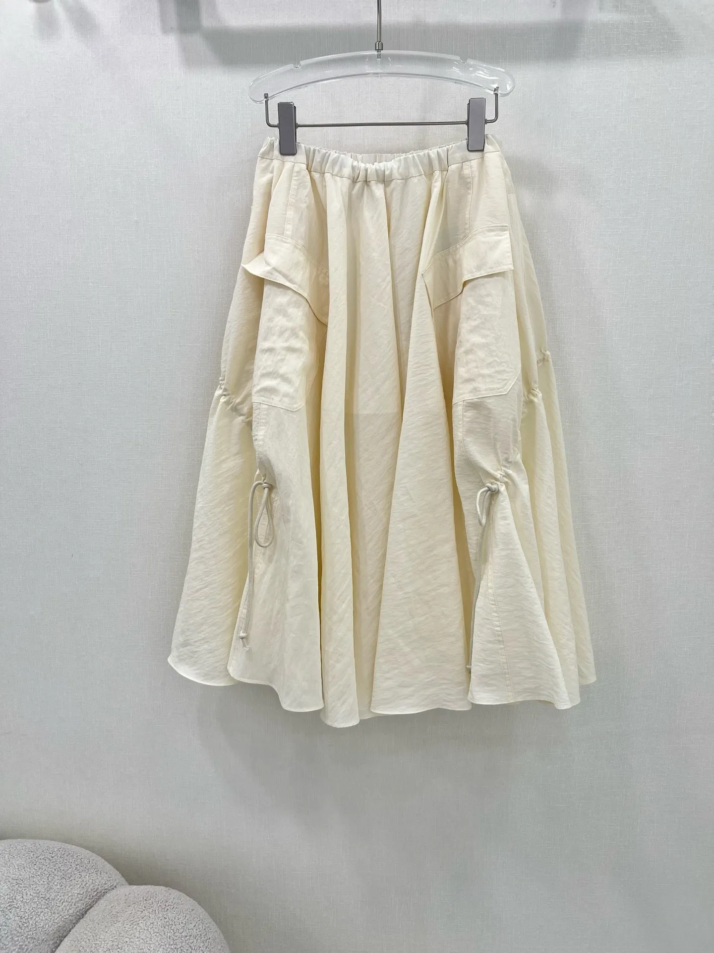 PD 25 new skirt