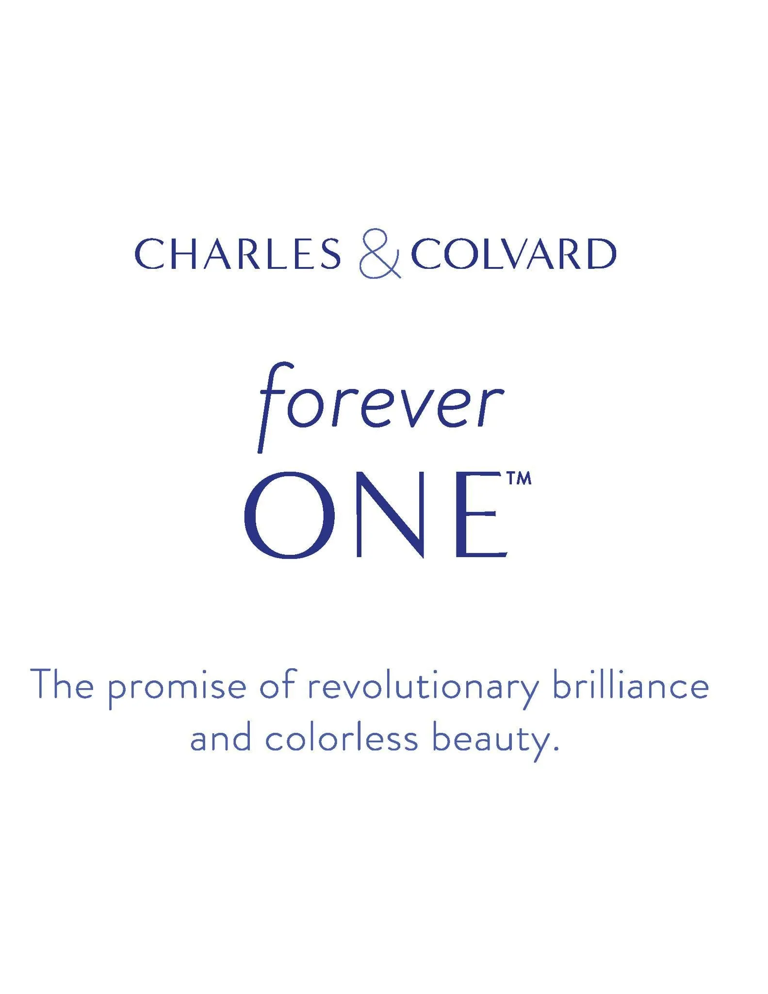 Pear Forever One Charles & Colvard Loose Moissanite Stone