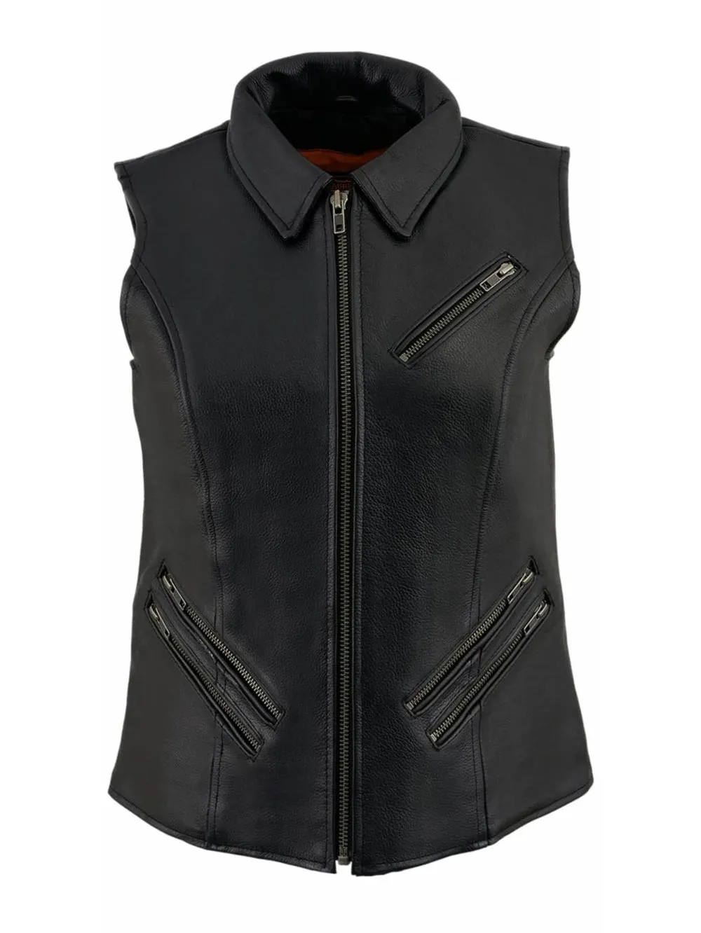 Peppy Logo Accent Jacket