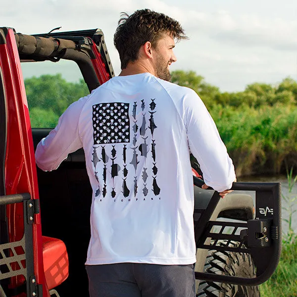 PERFORMANCE SHIRT | FOR $25