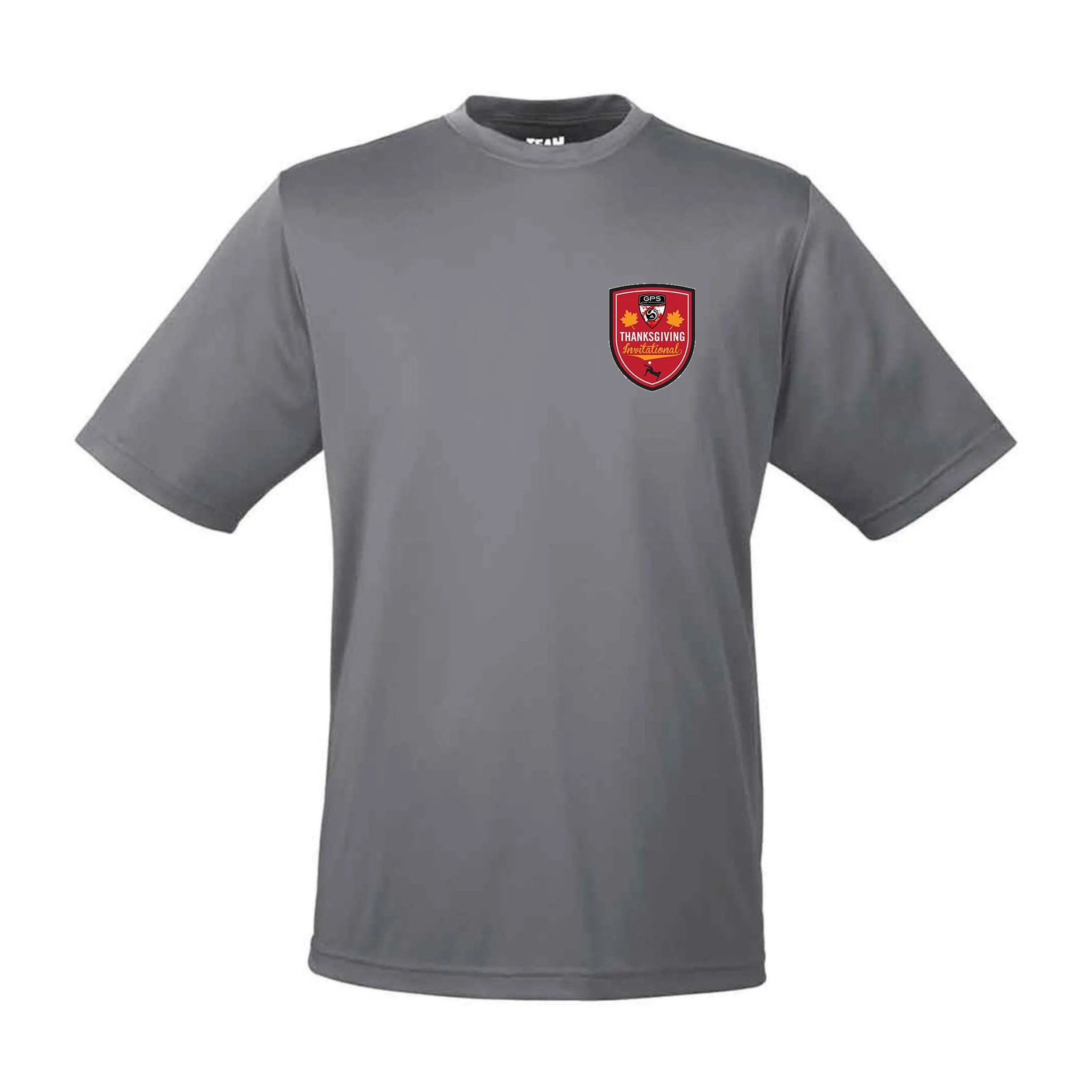 Performance-T-Shirts GPS Thanksgiving Invitational