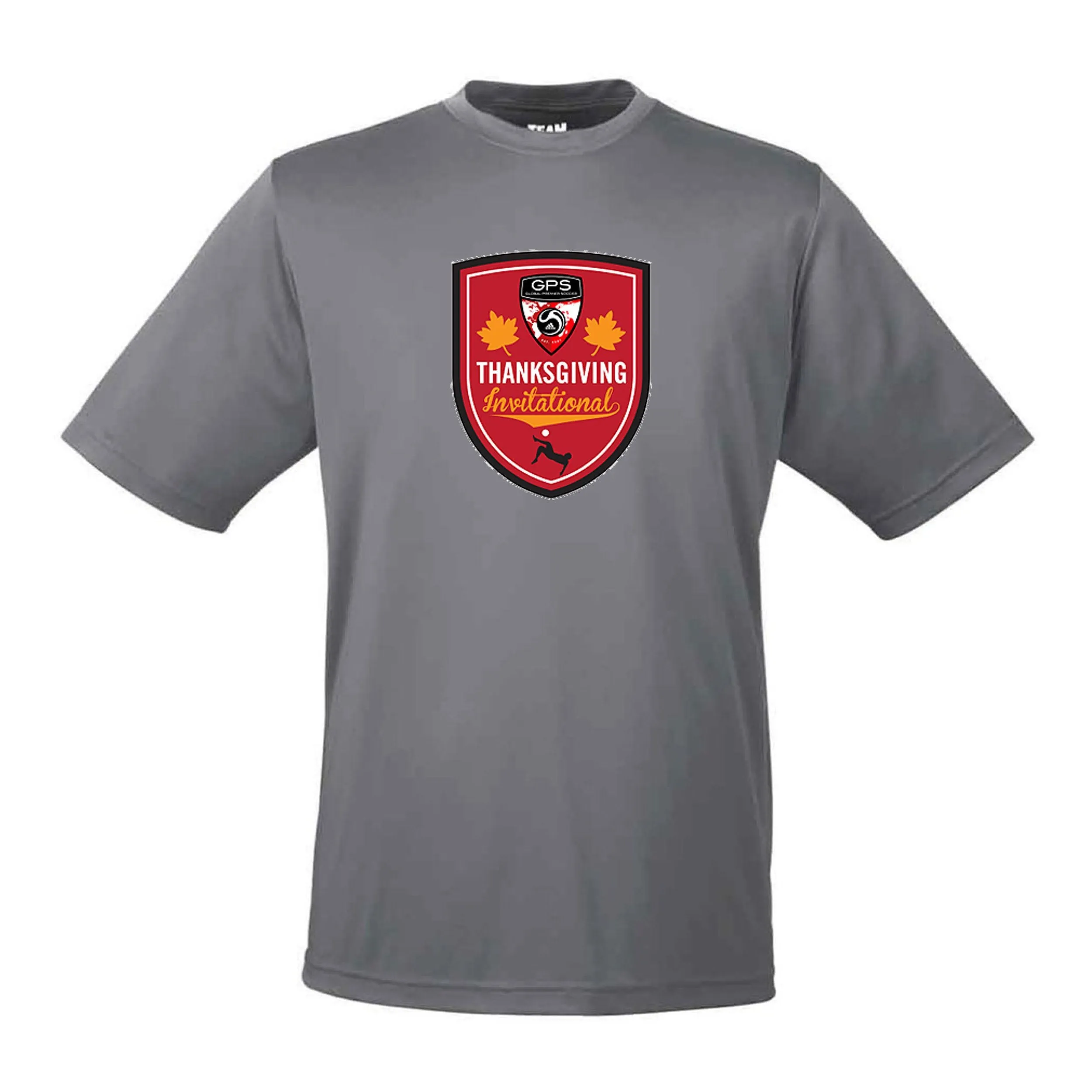 Performance-T-Shirts GPS Thanksgiving Invitational