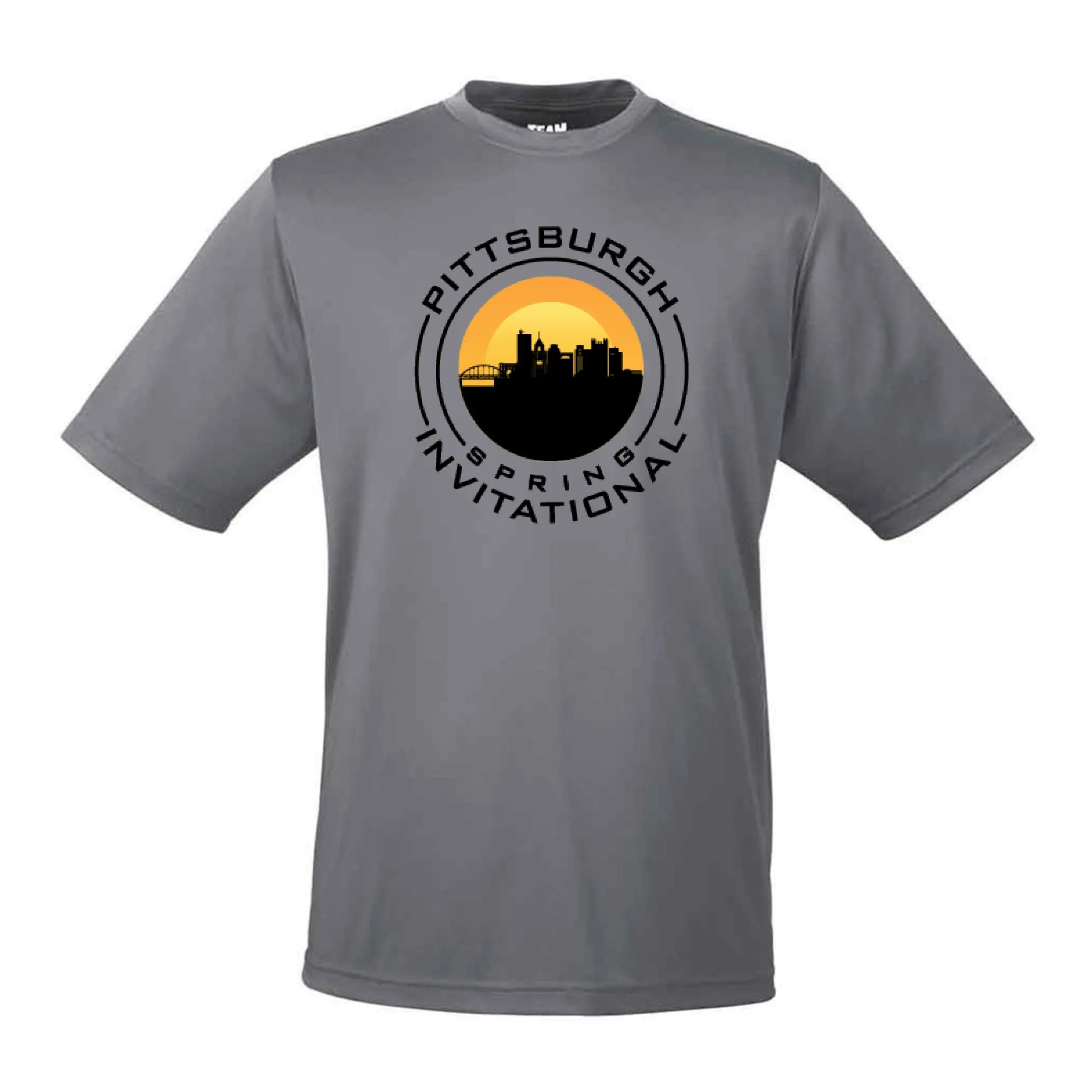 Performance-T-Shirts Pittsburgh Spring Invitational