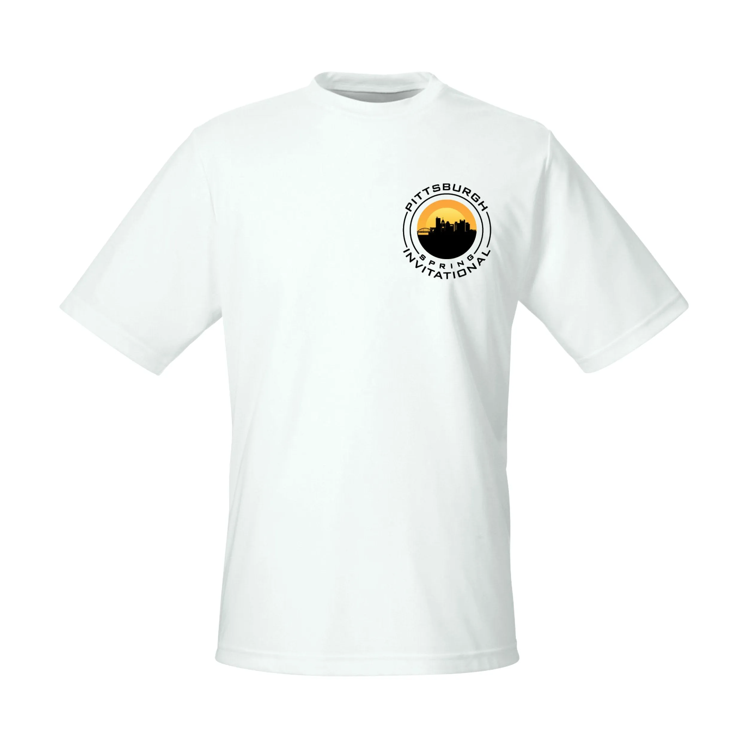 Performance-T-Shirts Pittsburgh Spring Invitational