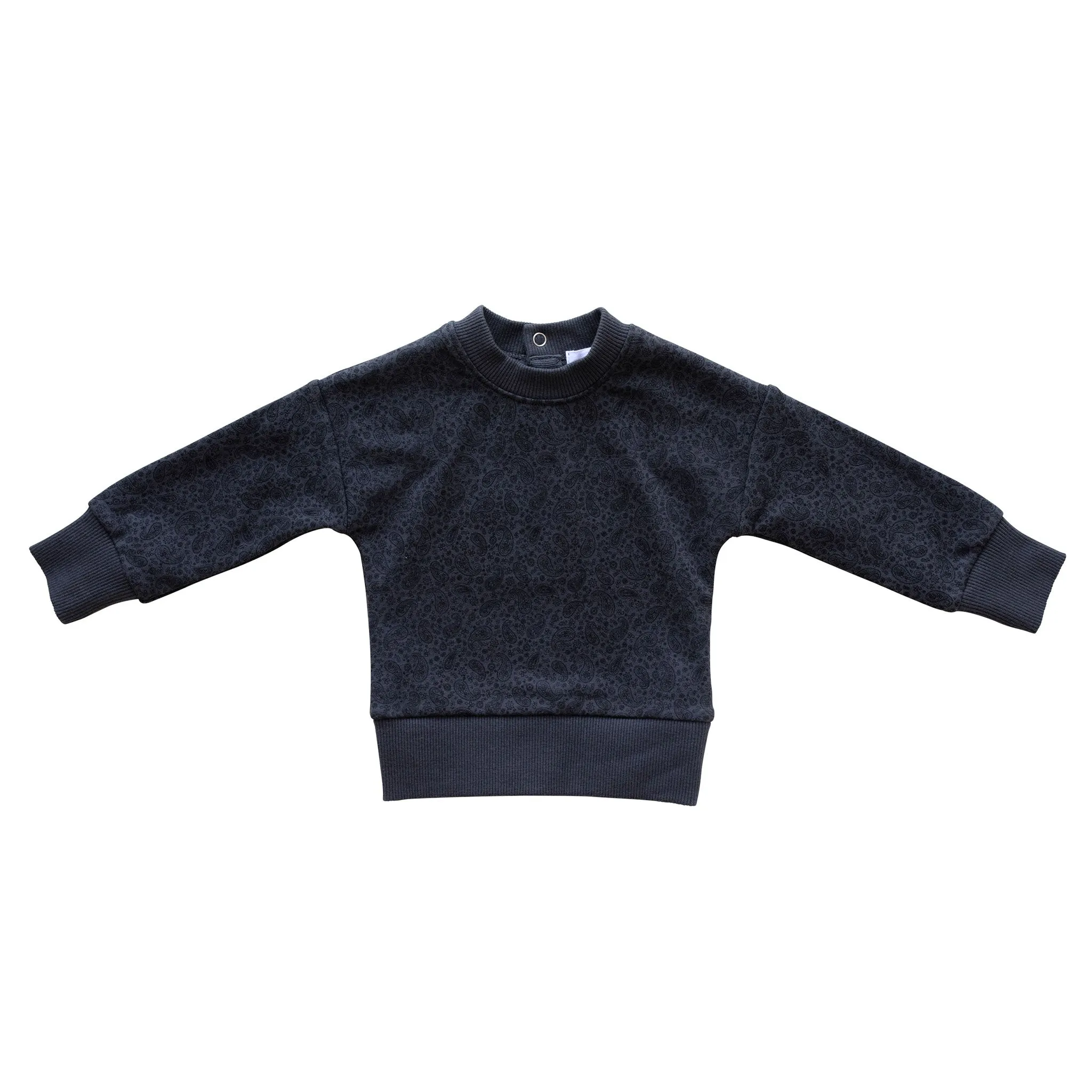 Perry Sweat aus Baumwolle - Bloom Kollektion