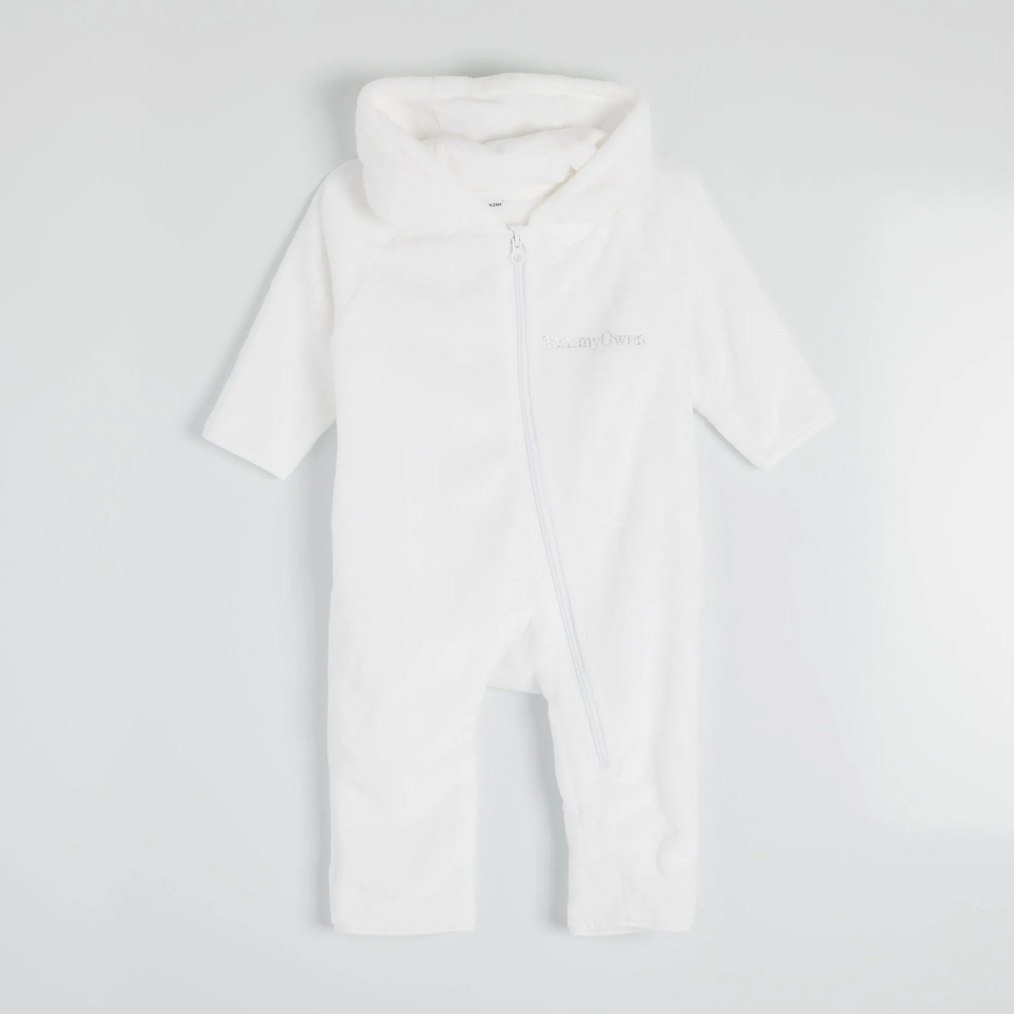 Personalised Bunny Onesie