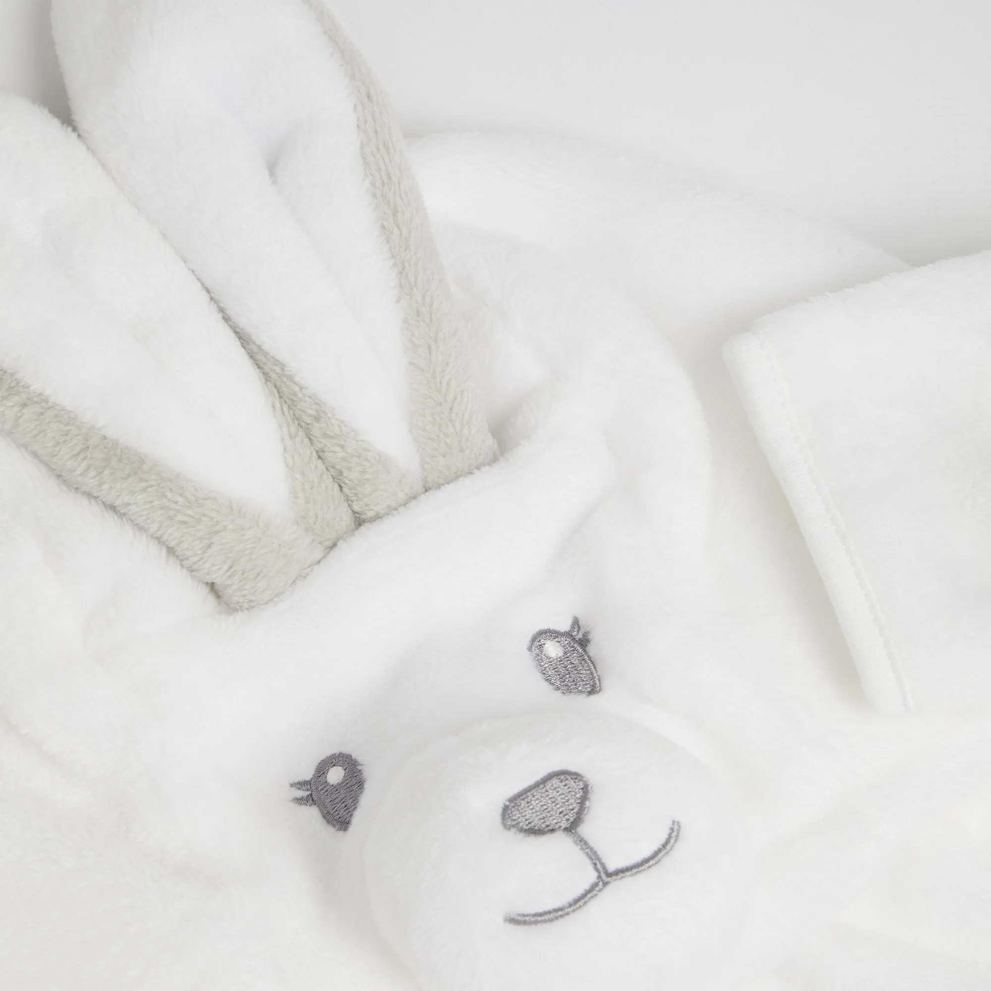 Personalised Bunny Onesie