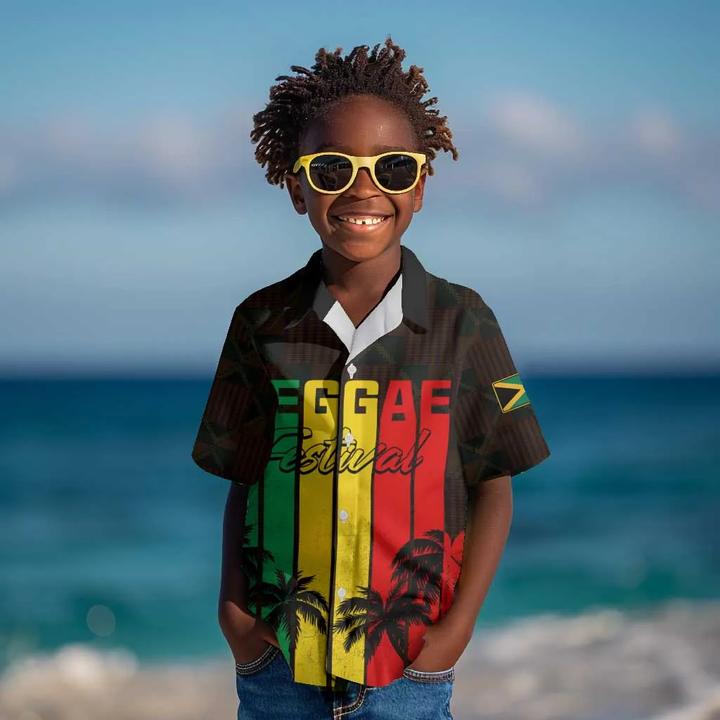Personalised Jamaica Kid Hawaiian Shirt Reggae Festival Bob Marley Abstract Portrait LT7