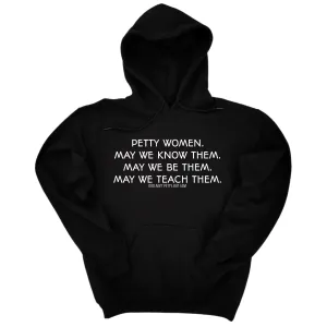 Phenomenally Petty Unisex Hoodie