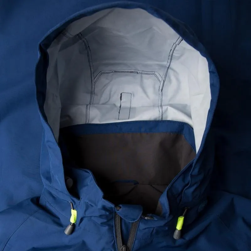 Pilot Jacket Mens (2021)
