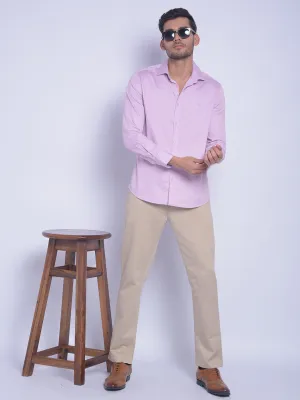 Pink Shirt