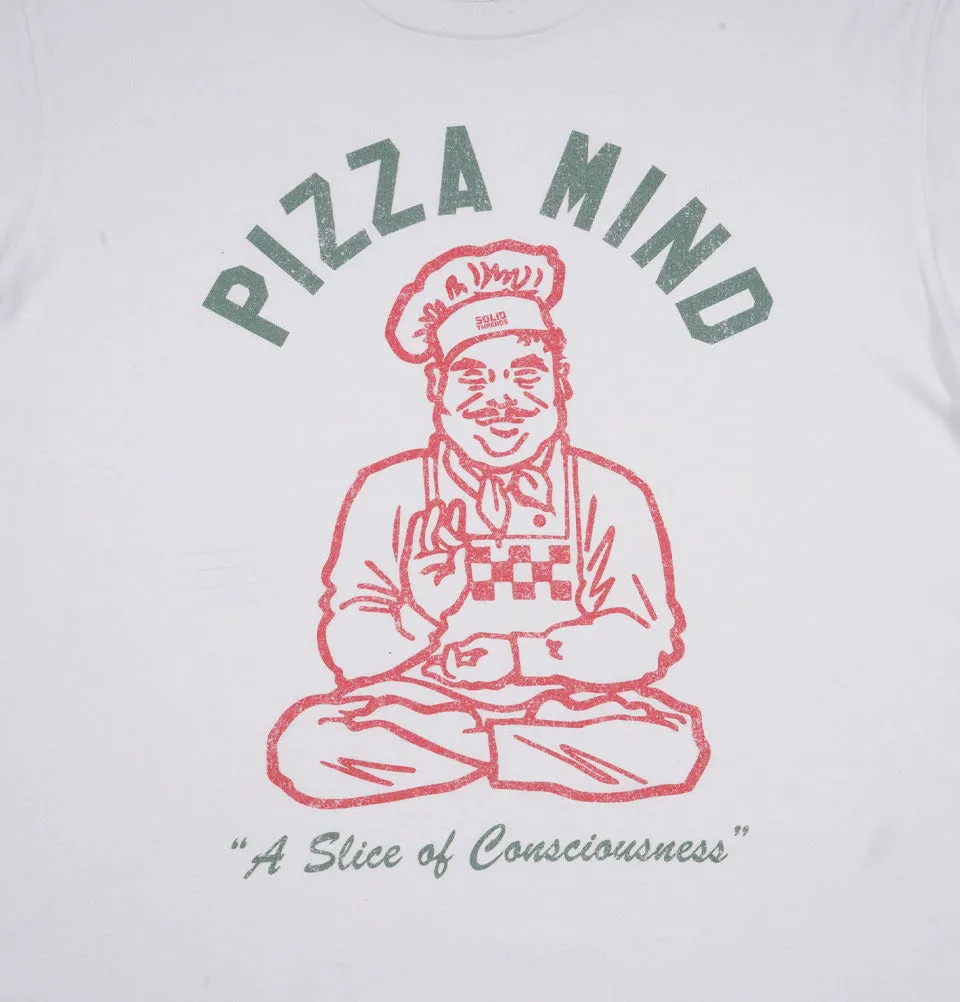 Pizza Mind Unisex T-shirt