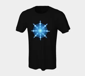 Plasma Star Unisex T-shirt