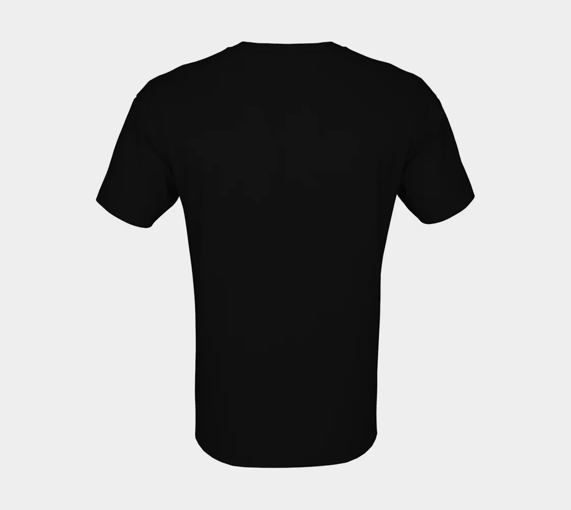 Plasma Star Unisex T-shirt