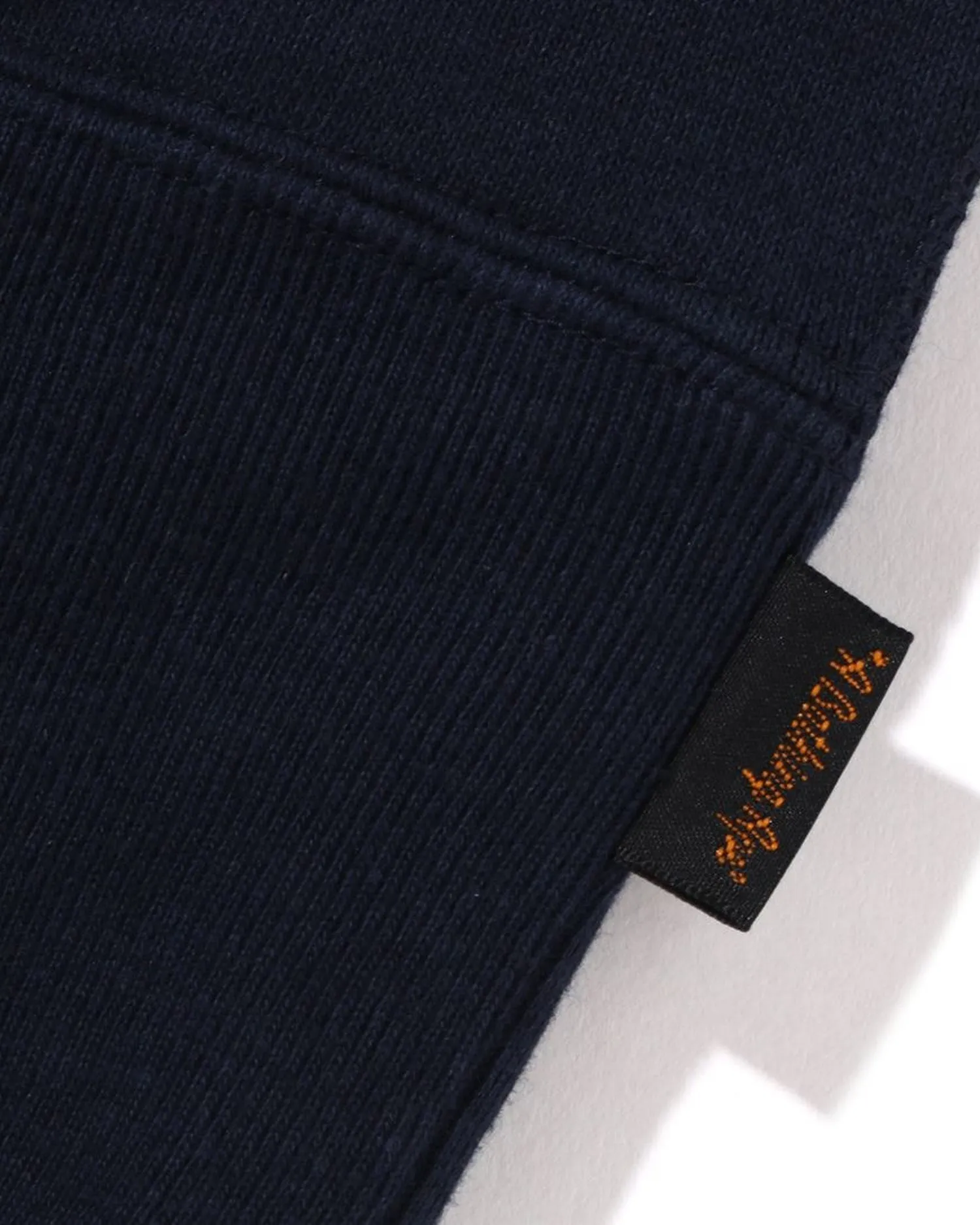 Polygon Relaxed Fit Pullover Hoodie
