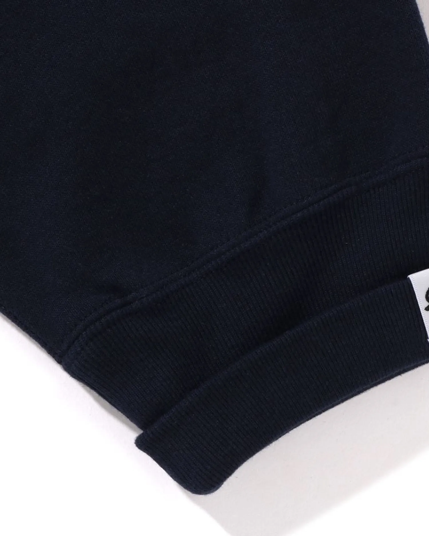 Polygon Relaxed Fit Pullover Hoodie