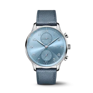 Portugieser Chronograph