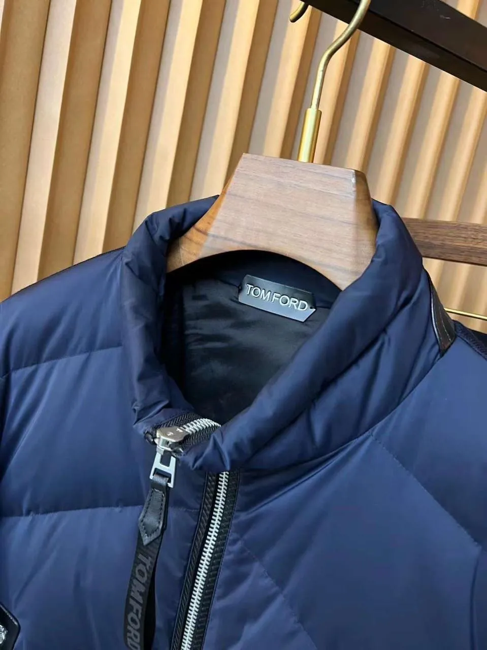 Premium Look High Quality Zip Closure Jacket