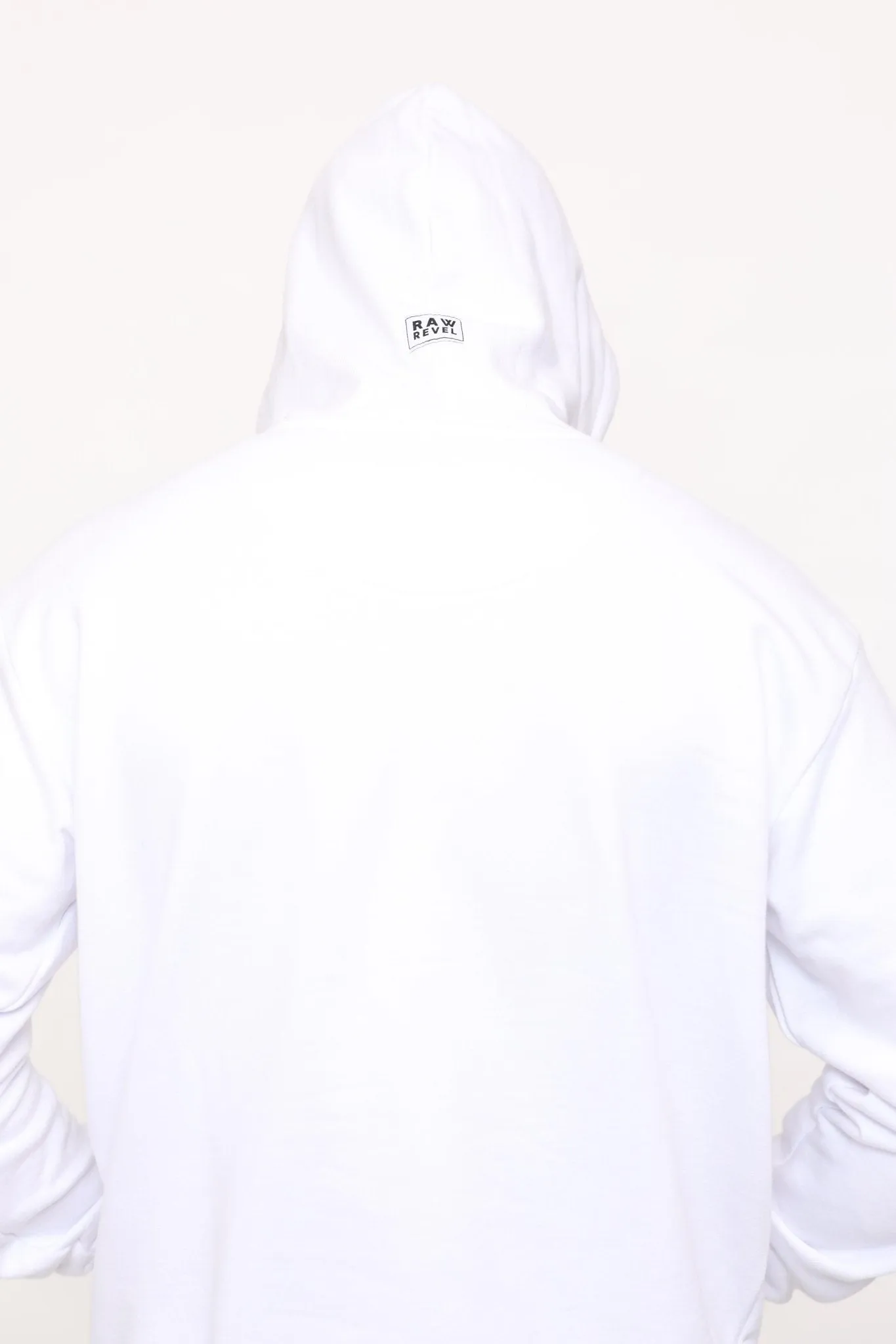 Premium Organic Cotton Hoodie