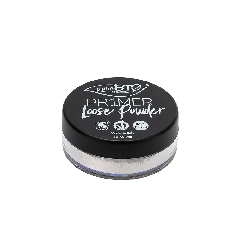 PRIMER LOOSE POWDER