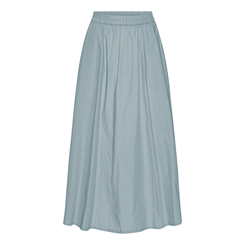 Project AJ117 Hailey Skirt - Pearl Blue